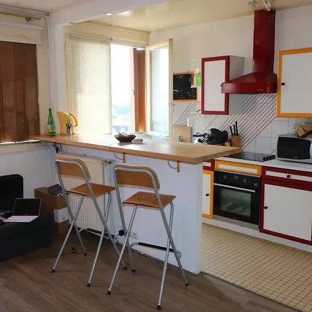 Plage Privatunterkunft