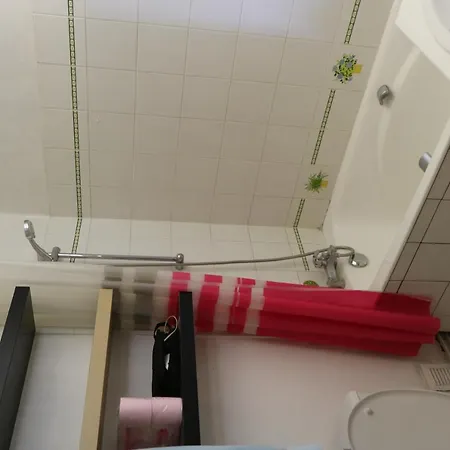 Plage Privatunterkunft